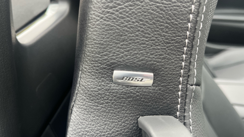 Mazda MX-5 RF 2.0 [184] Exclusive-Line 2dr Petrol Convertible